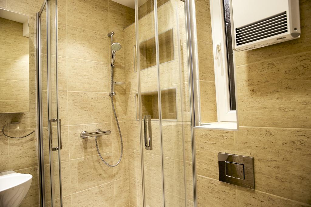Apartment Prince Palace 贝尔格莱德 外观 照片