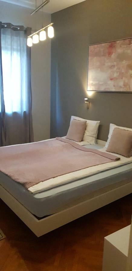 Apartment Prince Palace 贝尔格莱德 外观 照片